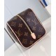 Replica Borsa LV Louis Vuitton Locker Dopp Kit M83112 Tela monogram