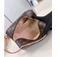 Replica Borsa LV Louis Vuitton Locker Dopp Kit M83112 Tela monogram