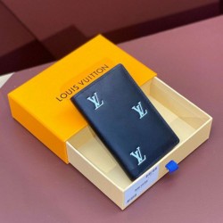 Replica Organizer tascabile Louis Vuitton M83192 Granulato