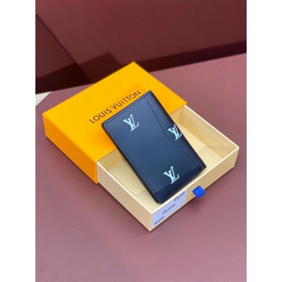 Replica Organizer tascabile Louis Vuitton M83192 Granulato