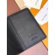 Replica Organizer tascabile Louis Vuitton M83192 Granulato