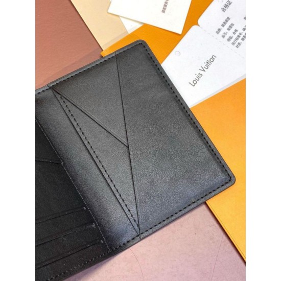 Replica Organizer tascabile Louis Vuitton M83192 Granulato