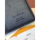 Replica Organizer tascabile Louis Vuitton M83192 Granulato