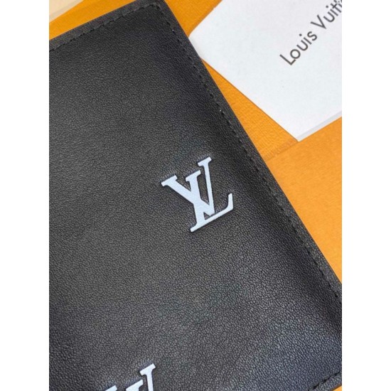 Replica Organizer tascabile Louis Vuitton M83192 Granulato
