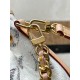 Replica Borsa Louis Vuitton Nano Noe in tessuto monogram M83453