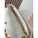 Replica Portafoglio Louis Vuitton con catena Ivy Bag in tessuto monogram M83499