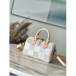 Replica Borsa Louis Vuitton Speedy Bandouliere 20 Damier Giant N40515