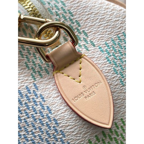 Replica Borsa Louis Vuitton Speedy Bandouliere 20 Damier Giant N40515 Replica Borsa Louis Vuitton Speedy Bandouliere 20 Damier Giant N40515
