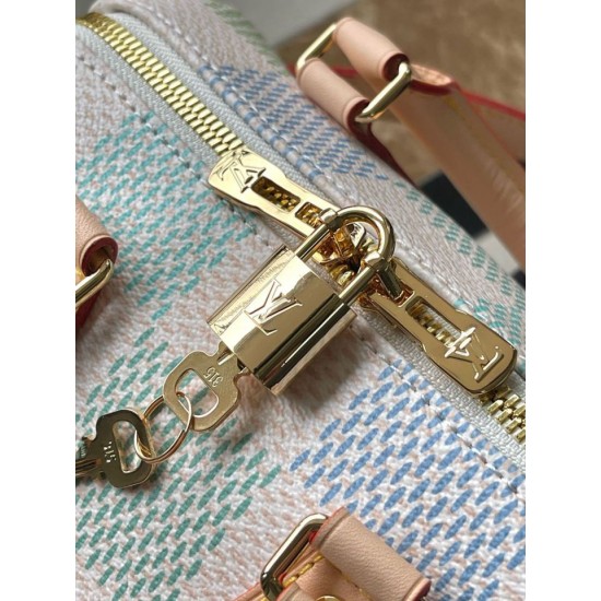 Replica Borsa Louis Vuitton Speedy Bandouliere 20 Damier Giant N40515 Replica Borsa Louis Vuitton Speedy Bandouliere 20 Damier Giant N40515