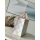 Replica Borsa Louis Vuitton OnTheGo MM Damier Giant N40518