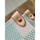 Replica Borsa Louis Vuitton OnTheGo MM Damier Giant N40518