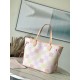 Replica Borsa Louis Vuitton Neverfull MM Damier Giant N40668 Replica Borsa Louis Vuitton Neverfull MM Damier Giant N40668