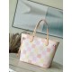 Replica Borsa Louis Vuitton Neverfull MM Damier Giant N40668 Replica Borsa Louis Vuitton Neverfull MM Damier Giant N40668