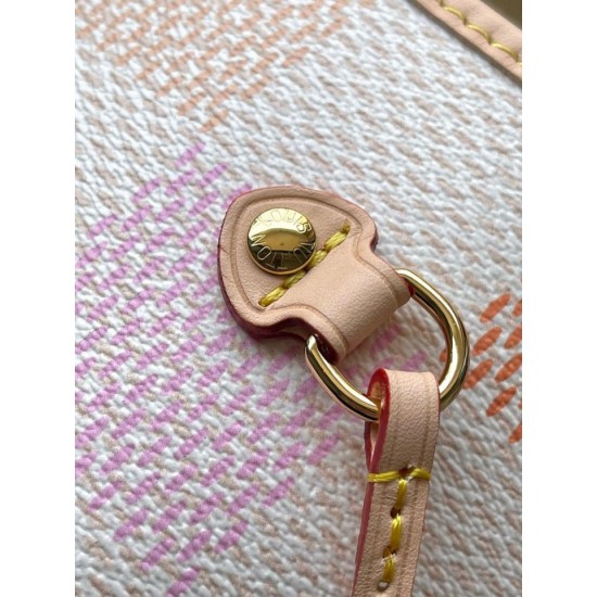 Replica Borsa Louis Vuitton Neverfull MM Damier Giant N40668 Replica Borsa Louis Vuitton Neverfull MM Damier Giant N40668