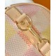 Replica Borsa Louis Vuitton Keepall Bandouliere 45 Damierlicious N40713 Replica Borsa Louis Vuitton Keepall Bandouliere 45 Damierlicious N40713