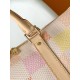 Replica Borsa Louis Vuitton Keepall Bandouliere 45 Damierlicious N40713 Replica Borsa Louis Vuitton Keepall Bandouliere 45 Damierlicious N40713