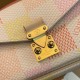 Replica Louis Vuitton Pochette Metis East West Borsa Damier Giant N40749 Replica Louis Vuitton Pochette Metis East West Borsa Damier Giant N40749