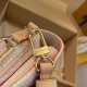 Replica Louis Vuitton Pochette Metis East West Borsa Damier Giant N40749 Replica Louis Vuitton Pochette Metis East West Borsa Damier Giant N40749