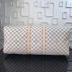 Replica Borsa Louis Vuitton Keepall Bandouliere 55 N41429 Borse LV Keepall