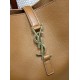 Replica Borse YSL Saint Laurent Le 5 A 7 Supple Small Hobo Marrone Replica Borse YSL Saint Laurent Le 5 A 7 Supple Small Hobo Marrone