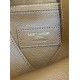 Replica Borse YSL Saint Laurent Le 5 A 7 Supple Small Hobo Marrone Replica Borse YSL Saint Laurent Le 5 A 7 Supple Small Hobo Marrone