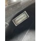Replica Borsa tote YSL Saint Laurent mini Toy Shopping Nera