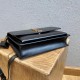 Replica Borsa YSL Saint Laurent nuova media Sunset Nero Replica Borsa YSL Saint Laurent nuova media Sunset Nero