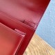 Replica Borsa YSL Saint Laurent nuova media Sunset nera