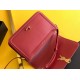 Replica Borsa media YSL Saint Laurent Solferino Rossa Replica Borsa media YSL Saint Laurent Solferino Rossa