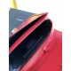 Replica Borsa media YSL Saint Laurent Solferino Rossa Replica Borsa media YSL Saint Laurent Solferino Rossa
