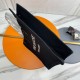 Replica Borsa tote YSL Saint Laurent Rive Gauche Lino nero e Replica Borsa tote YSL Saint Laurent Rive Gauche Lino nero e