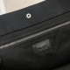 Replica Borsa tote YSL Saint Laurent Rive Gauche Lino nero e Replica Borsa tote YSL Saint Laurent Rive Gauche Lino nero e