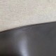 Replica Borsa YSL Saint Laurent Tag Hobo Pelle di vitello nera
