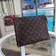 Replica Toiletry Pouch 26 Monogram Canvas M47542