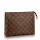 Replica Toiletry Pouch 26 Monogram Canvas M47542
