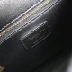 Replica Christian Dior 30 Montaigne Flap Borsa Nero