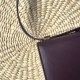 Replica Christian Dior 30 Montaigne Flap Borsa Malva