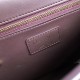 Replica Christian Dior 30 Montaigne Flap Borsa Malva