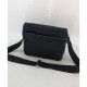 Replica Borsa a tracolla Prada in nylon 2VD769 nera