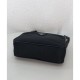 Replica Borsa a tracolla Prada in nylon 2VH048 nera