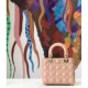 Replica Christian Dior Piccola My ABCDior Tote Borse M0538 Albicocca Replica Christian Dior Piccola My ABCDior Tote Borse M0538 Albicocca