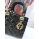 Replica Christian Dior Piccola My ABCDior Tote Borse M0538 Gold