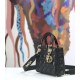 Replica Christian Dior Piccola My ABCDior Tote Borse M0538 Gold