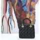 Replica Christian Dior Piccola My ABCDior Tote Borse M0538 Gold