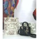Replica Christian Dior Piccola My ABCDior Tote Borse M0538 Gold