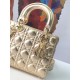 Replica Christian Dior Piccola My ABCDior Tote Borse M0538 Rosa