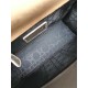 Replica Christian Dior Piccola My ABCDior Tote Borse M0538 Rosa