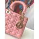 Replica Christian Dior Piccola My ABCDior Tote Borse M0538 Grigio