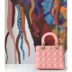 Replica Christian Dior Piccola My ABCDior Tote Borse M0538 Grigio