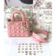 Replica Christian Dior Piccola My ABCDior Tote Borse M0538 Grigio